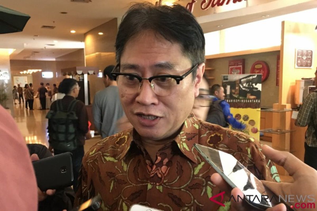 Indonesia-Uni Eropa bahas isu dagang dan investasi