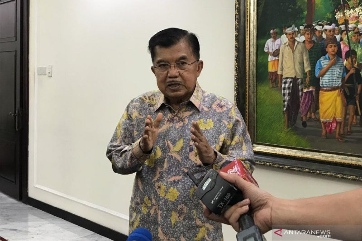 JK ijinkan Prabowo beli lahan untuk HGU di Kaltim