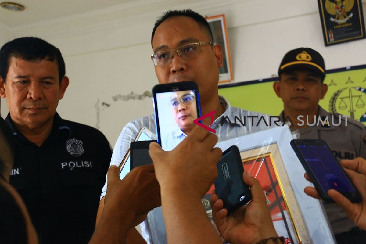 DPO kasus penipuan CPNS Tapteng belum tertangkap