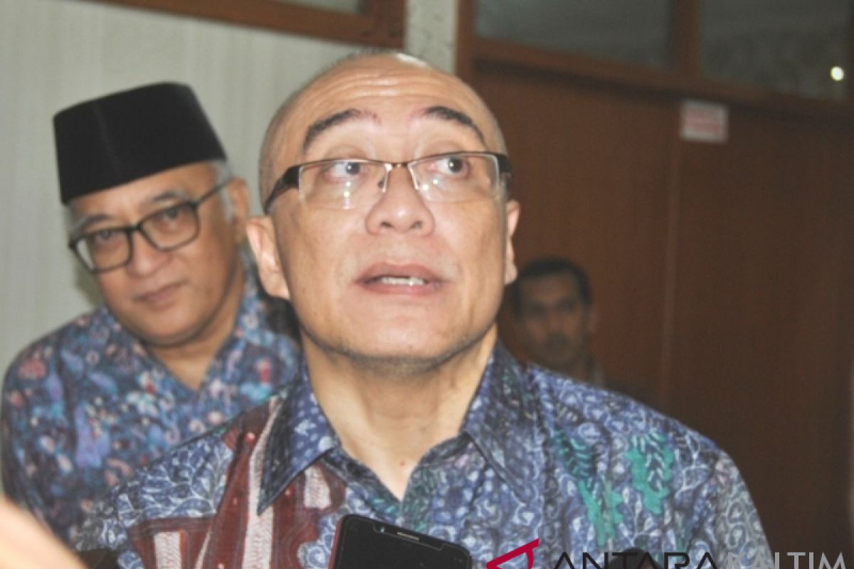 CPNS Penajam Dinyatakan Lulus Mulai Bekerja Maret