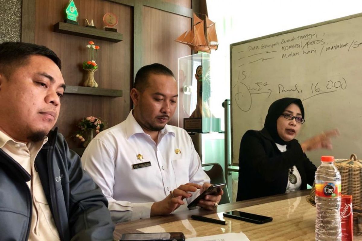 Kompetisi "sombere-smart lorong Makassar kembali digelar