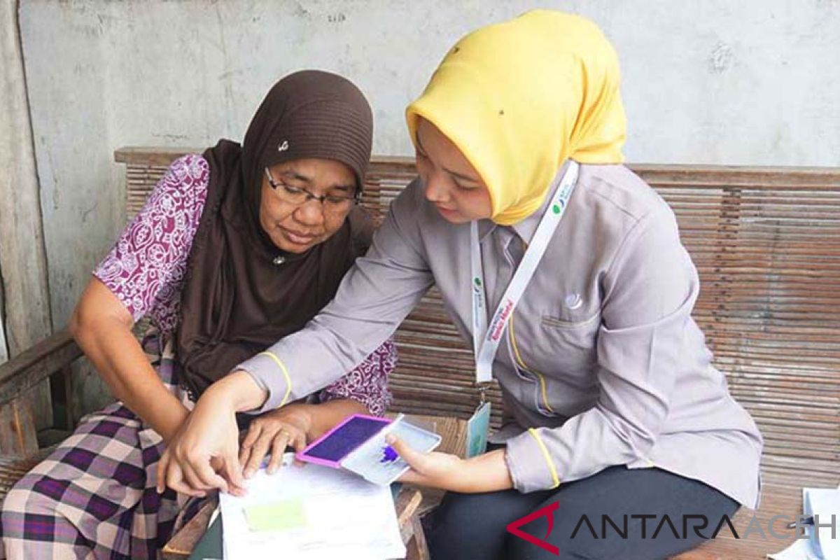 BPJS Ketenagakerjaan Lhokseumawe layani klaim ke rumah