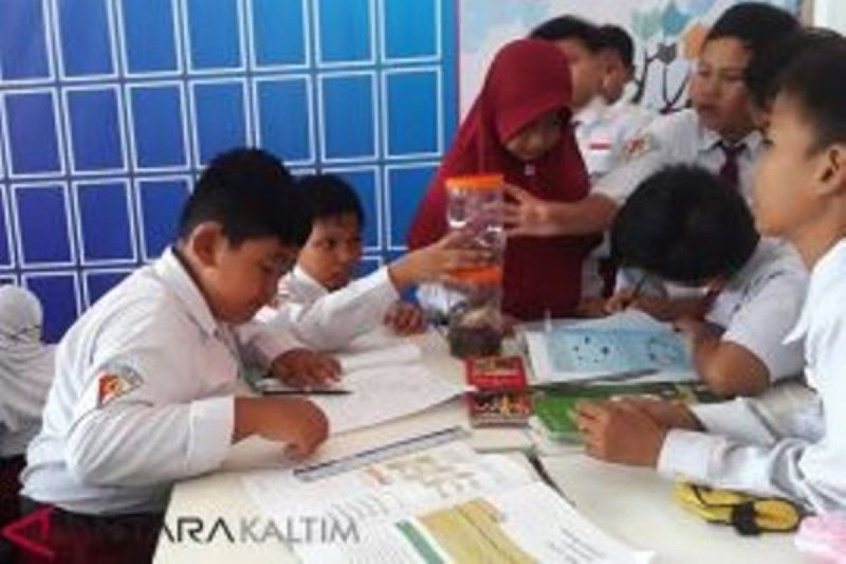 Kemenang Balikpapan Gelar Pelatihan Program Pintar