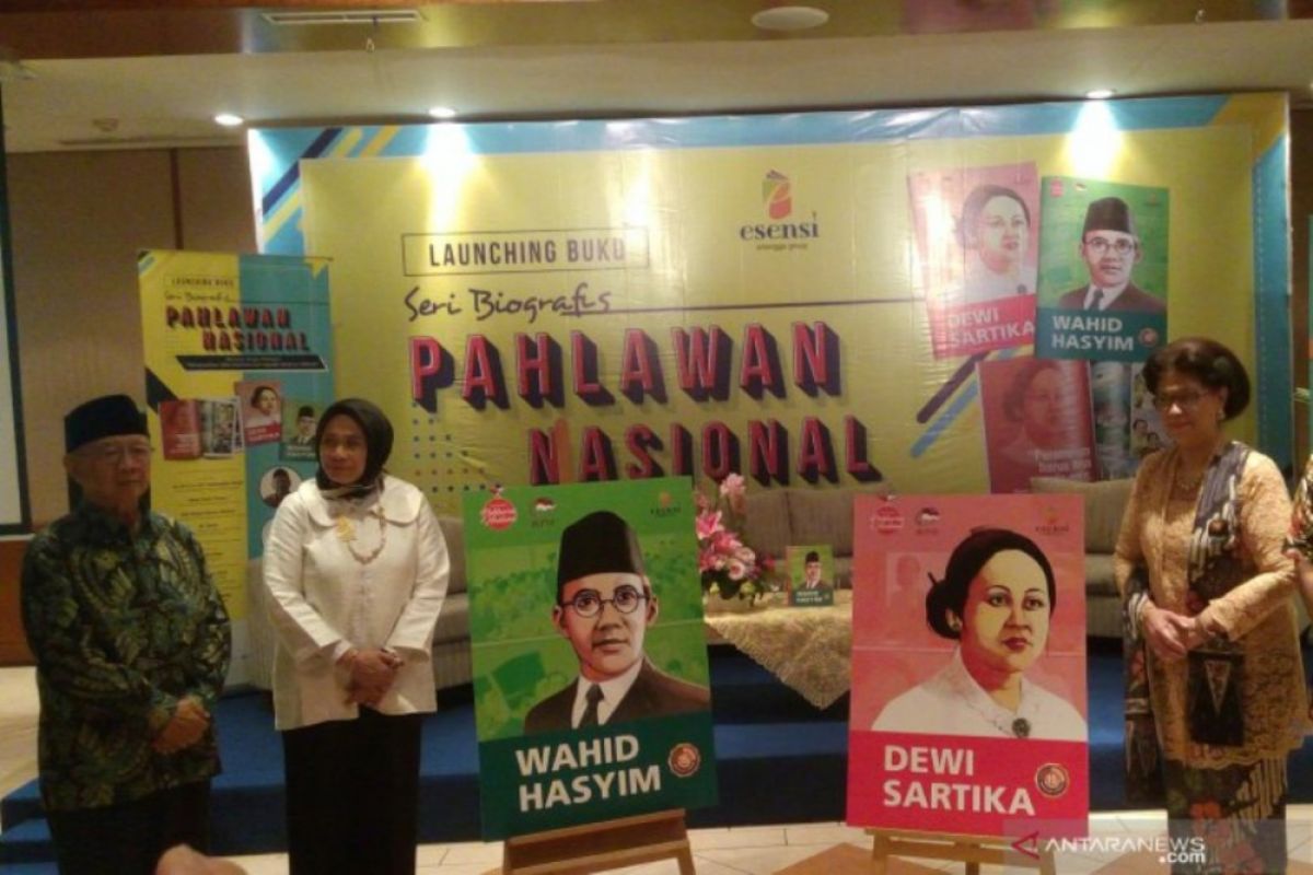 Buku bergambar 