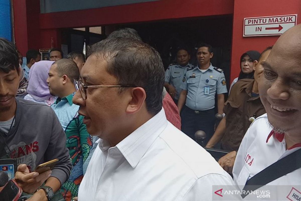 Dhani tolak ke Surabaya karena khawatirkan keselamatannya