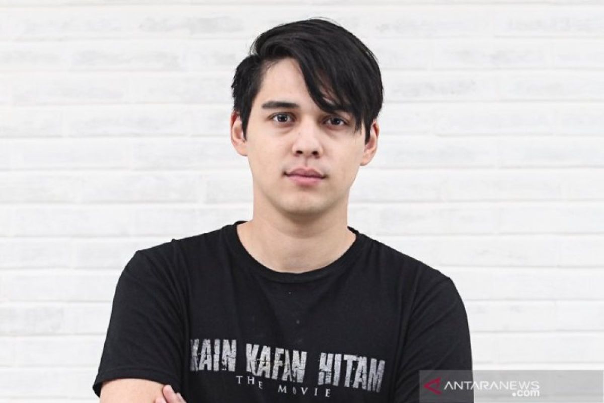 Maxime Bouttier ceritakan pengalaman pertama jadi sutradara