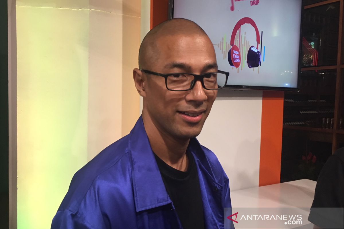 Marcell Siahaan: Mari kita "support" pemerintahan baru