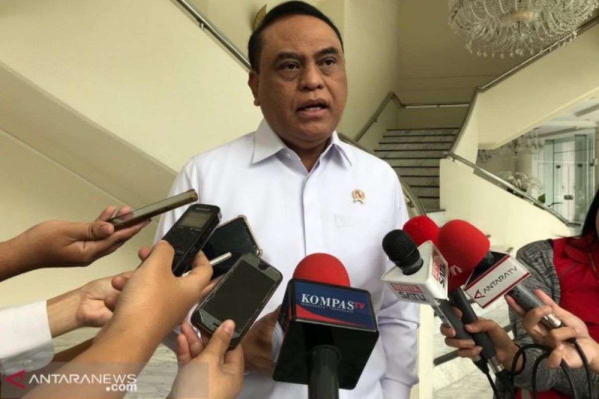 Menteri PANRB: Tidak akan ada dwifungsi TNI/Polri