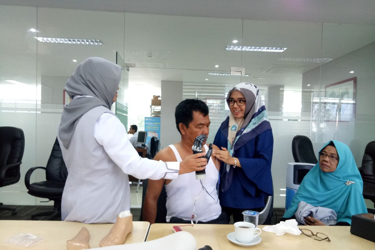 RSUD Layani Pasien BPJS Menunggak Rp7 Milyar