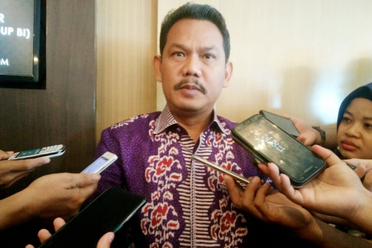 Bank Indonesia antisipasi resiko inflasi dari transportasi