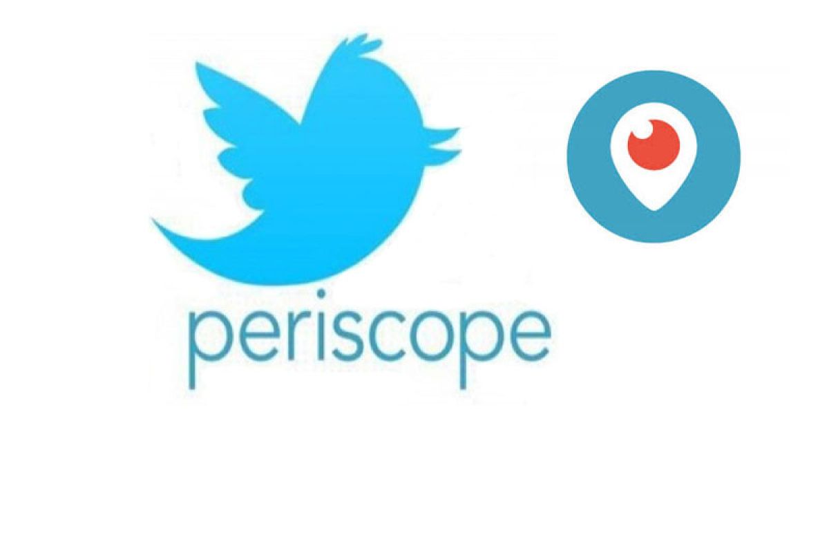 Twitter luncurkan fitur grup live di periscope
