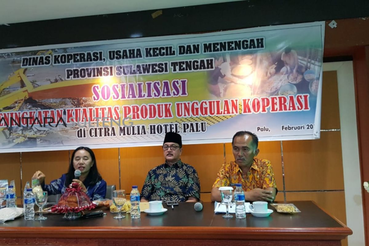 Konsumen berhak mengetahui status produk yang dikonsumsi