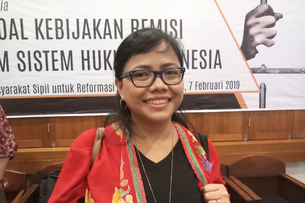 Pengamat sebut tiada "profiling" kasus dalam remisi Susrama