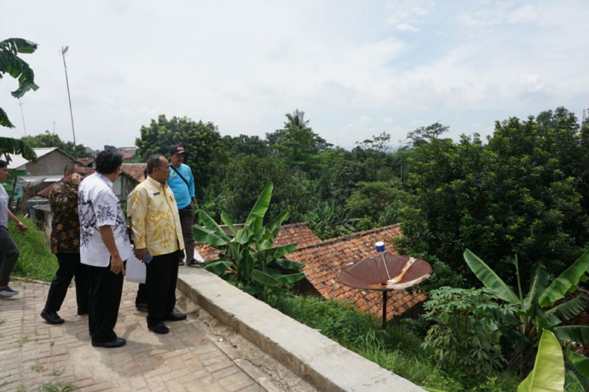 Purwakarta tata kawasan kumuh