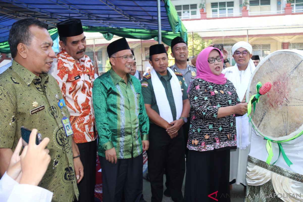 Pemkab Bogor ciptakan program Bogor Ngaos