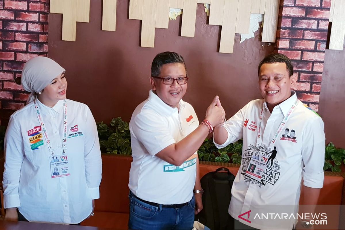 Karding: Pernyataan Prabowo soal kebocoran APBN, ocehan politik