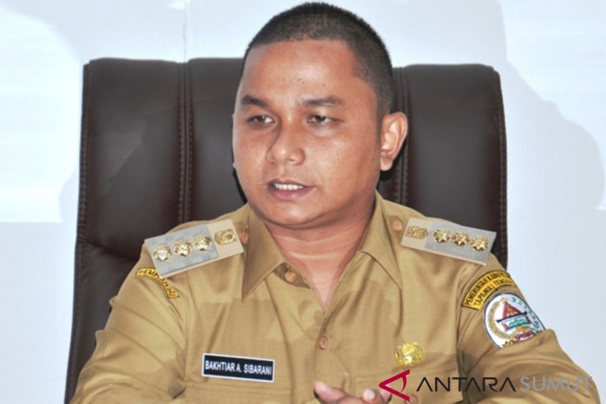 Bupati Tapteng: Pers banyak membantu tugas pemerintah