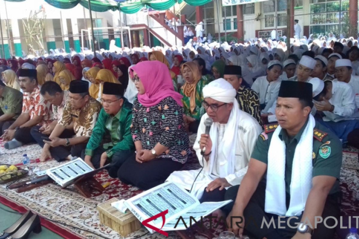 'Bogor Ngaos' meminimalisir kenakalan remaja