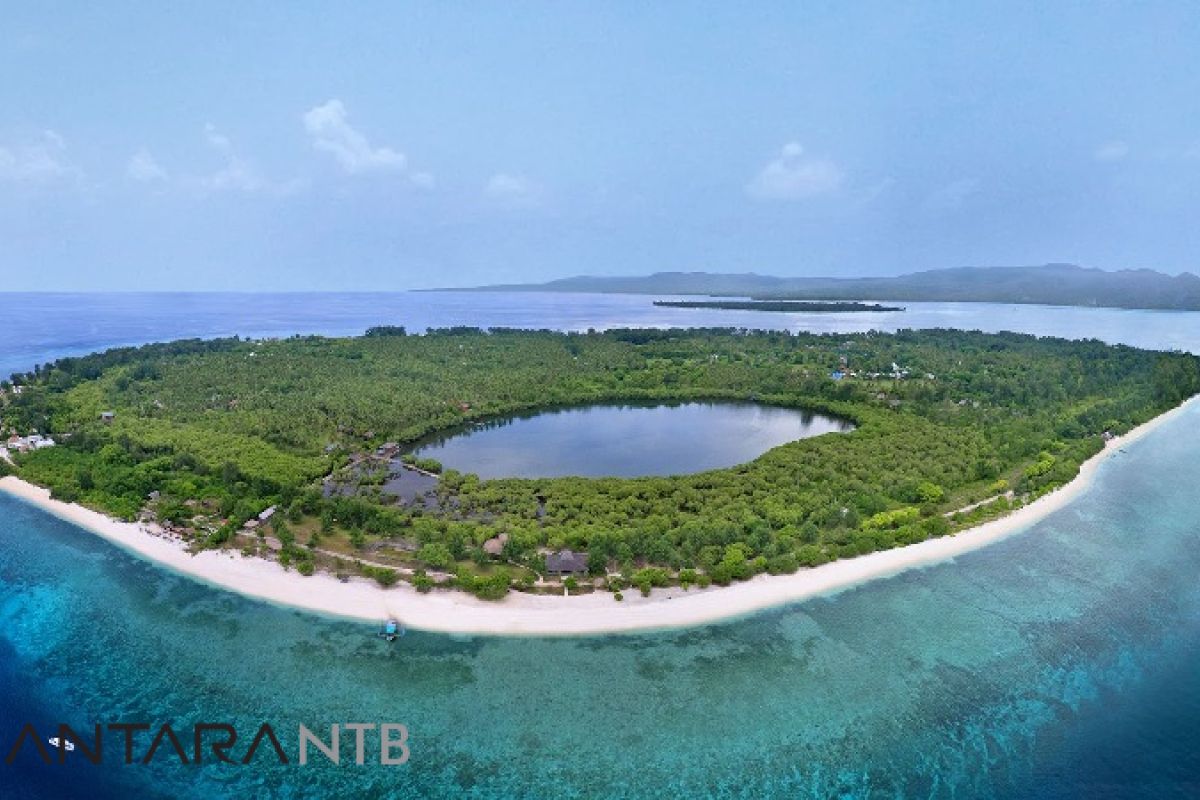 Mengembalikan kejayaan tiga gili pascagempa Lombok