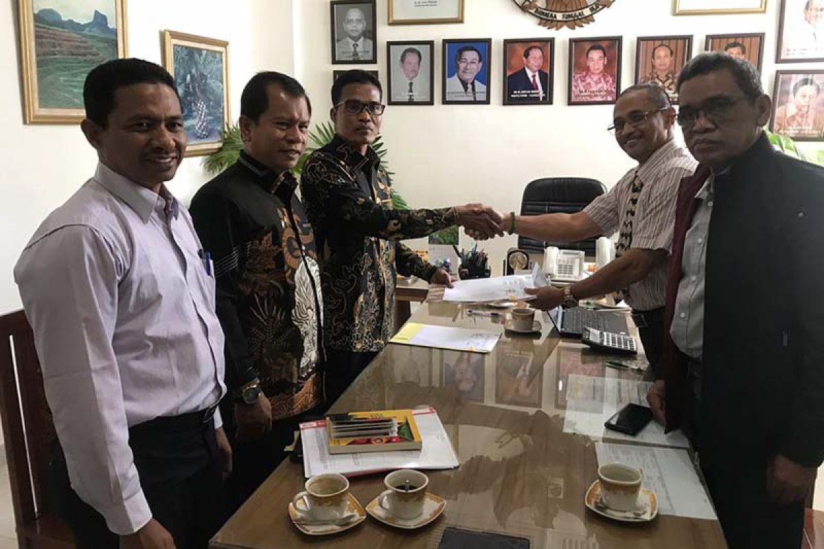 Disdik Aceh-Socfindo jalin kerja sama pengembangan SMK