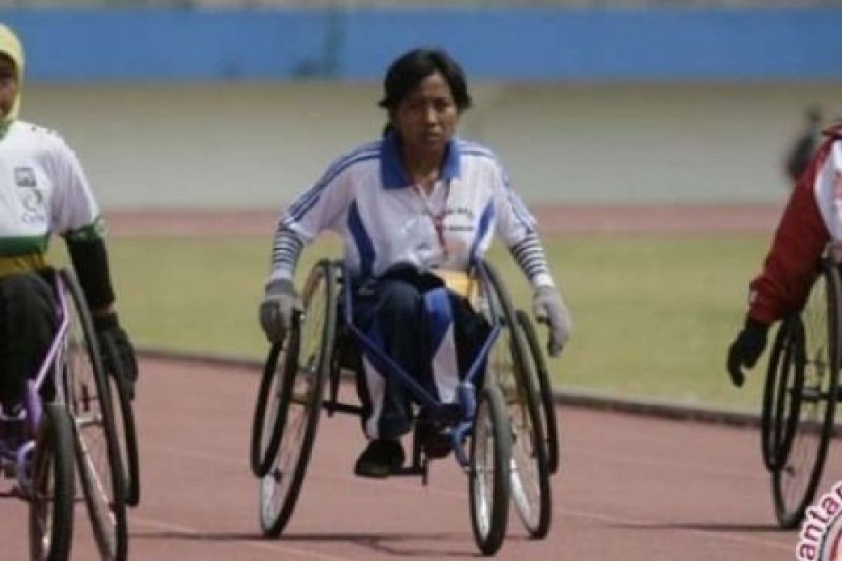 Seratusan Perusahaan Riau Diharapkan Bantu Penyandang Disabilitas