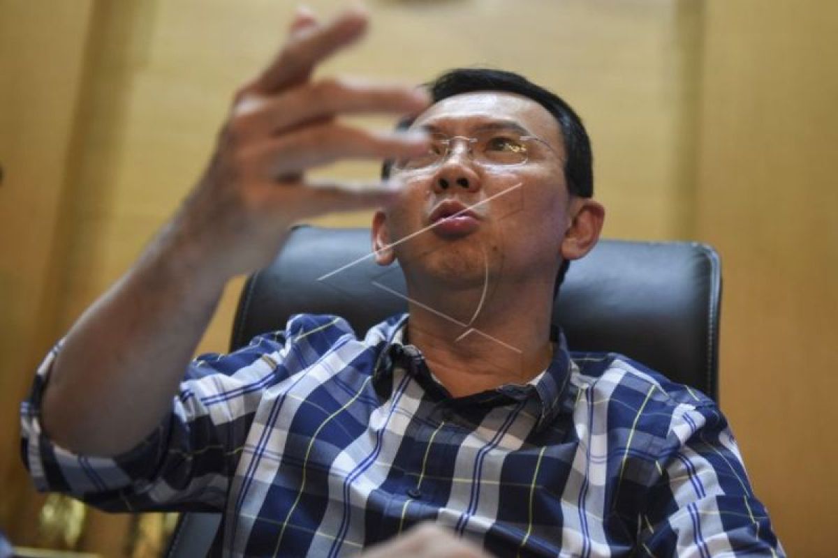 Soal Ahok Dirut PLN, Anggota Komisi VI percayakan ke Erick Tohir