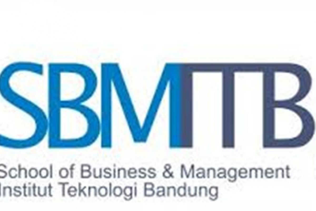 SBM-ITB Raih The Best Business School di Indonesia versi GBM