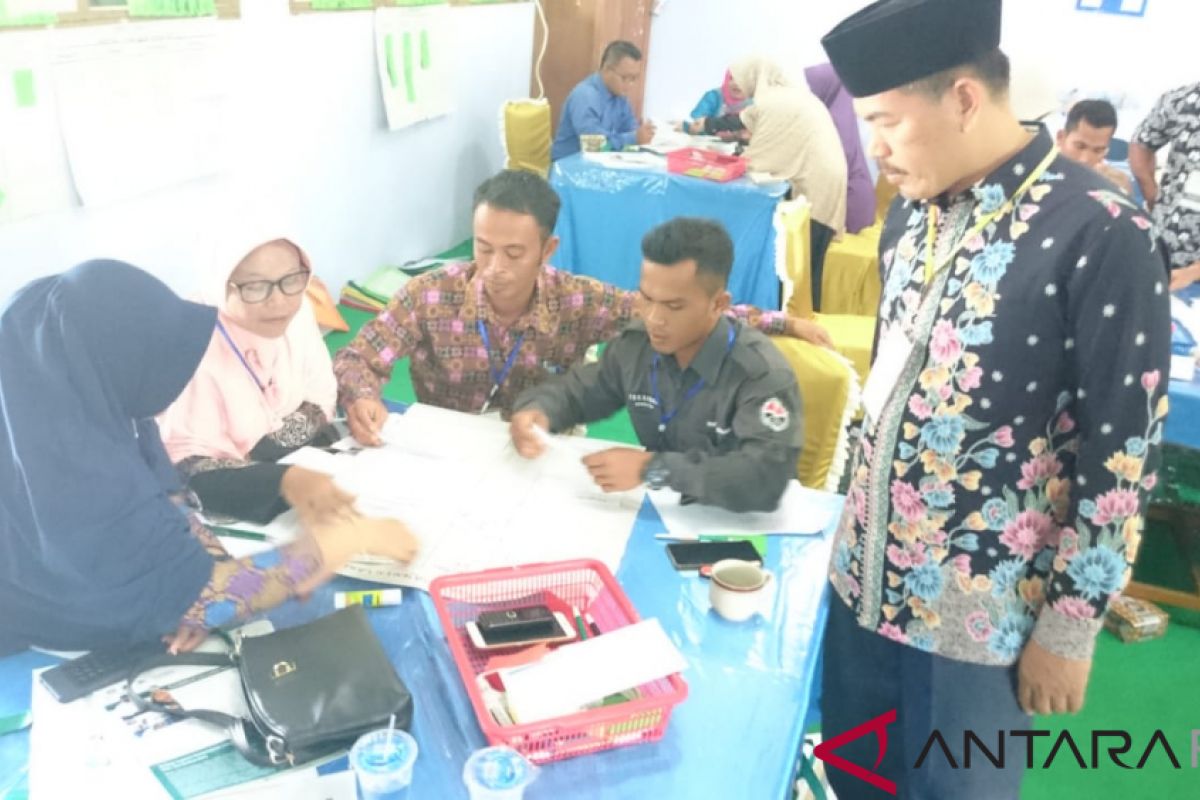 Tanoto Foundation ajak Komite Sekolah ikut seminar manajemen berbasis sekolah