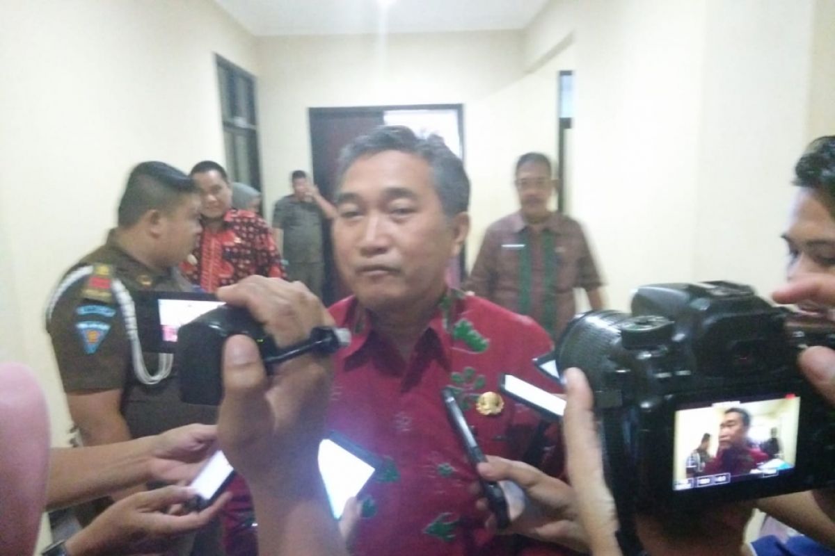 Pemkot Bandarlampung Segera Pasang Fasilitas Publik