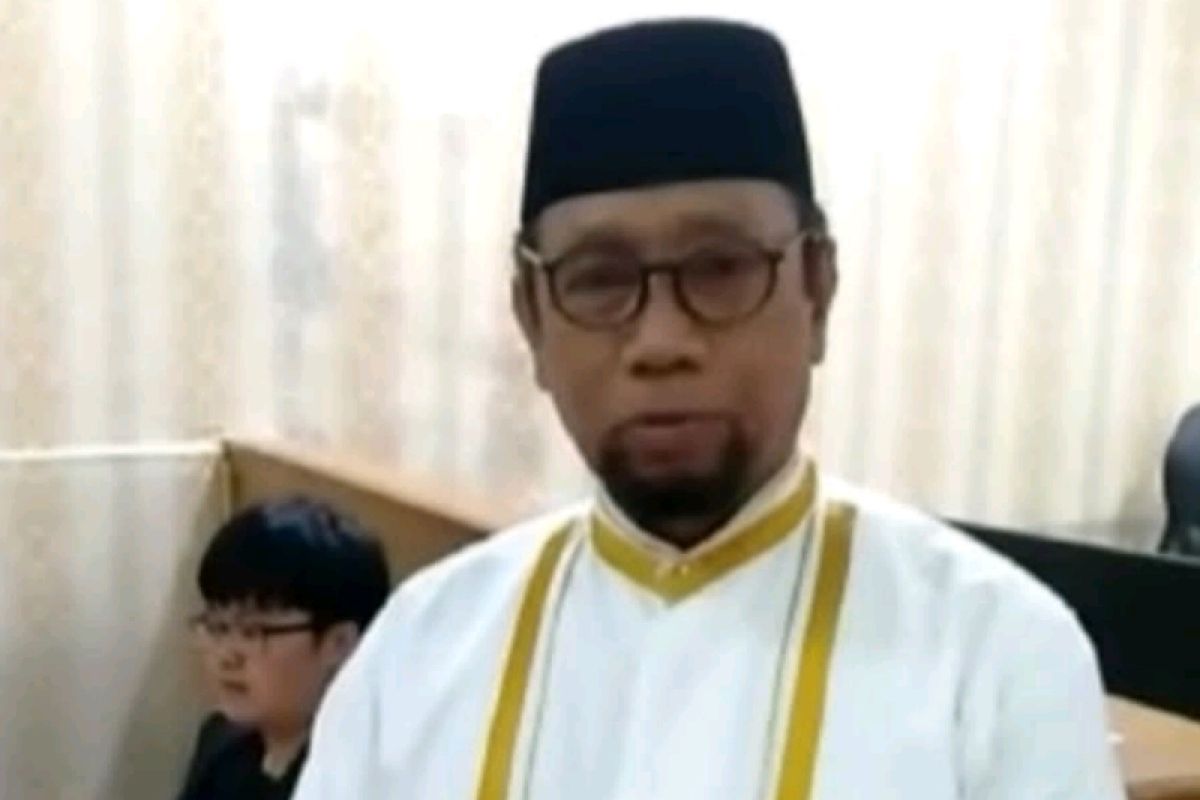 Ketua MUI: Percayakan polisi tangani penganiayaan ustadz