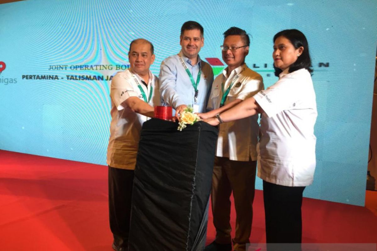 Pertamina resmi kelola 100 persen blok migas Jambi Merang