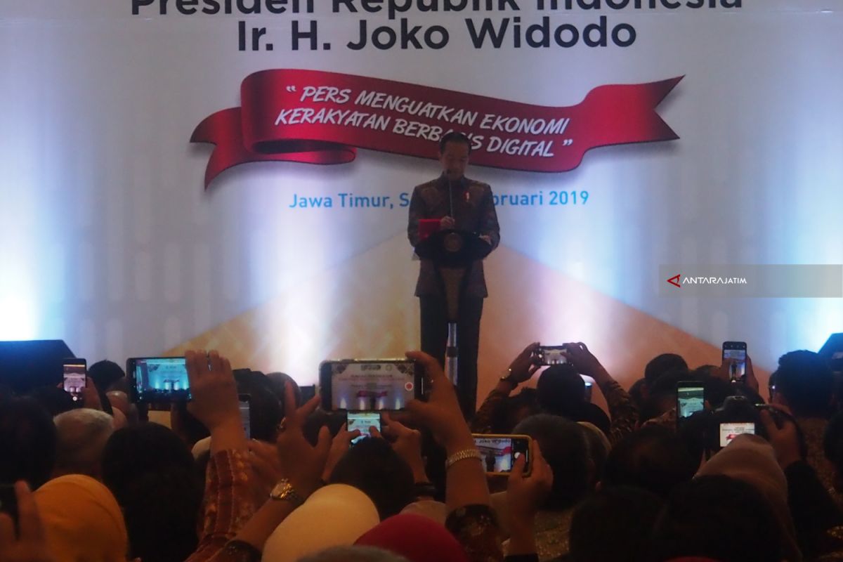 Jokowi Telah Tanda Tangani Pembatalan Remisi Susrama (Video)