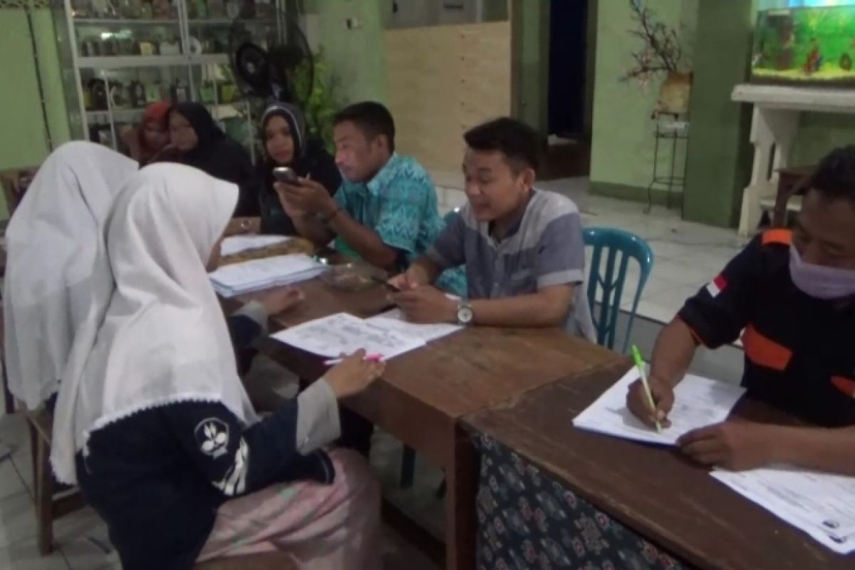 KPU Ngawi Sediakan Delapan TPS di Ponpes Gontor Putri
