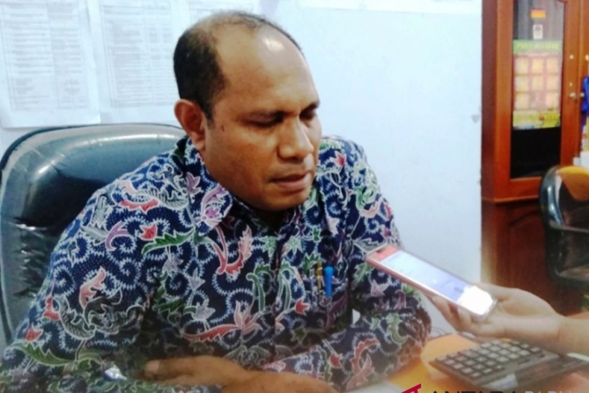 KPU Biak ajak pers kawal pemilu damai