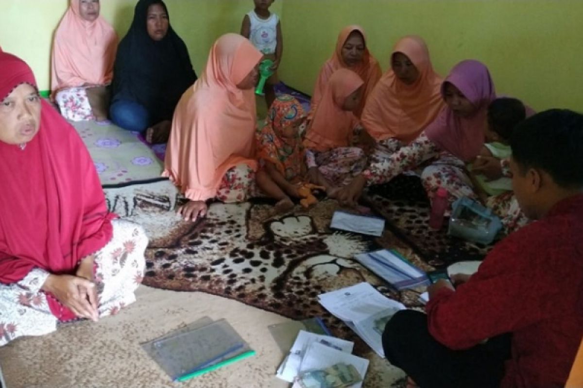 Bank Wakaf Lirboyo Kediri Pinjamkan Uang Tanpa Bunga