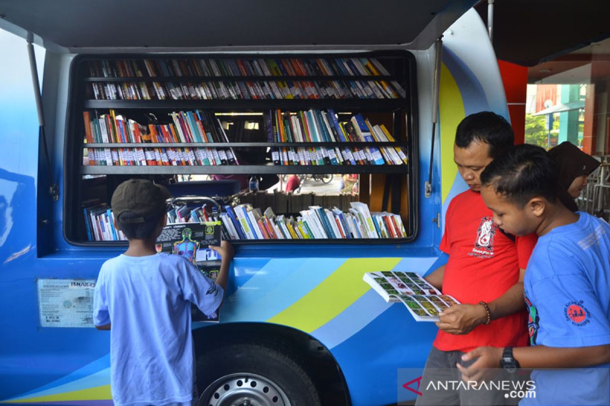 Pemkot Magelang terima penghargaan di bidang kearsipan