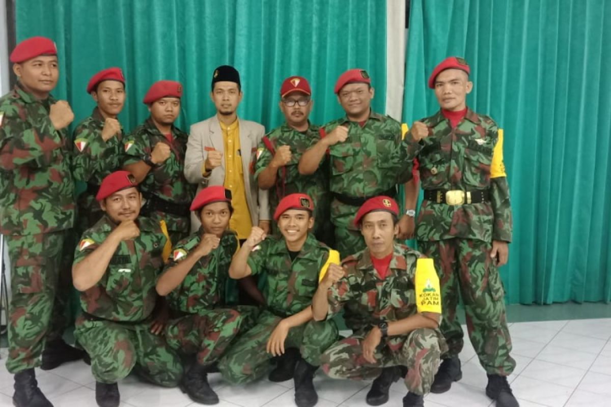 Sikap Kritis, Pemuda Muhammadiyah Jatim Siap Kawal Program Pembangunan Khofifah-Emil