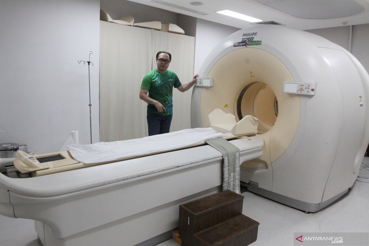 Indonesia expands PET scan availability for early cancer diagnosis