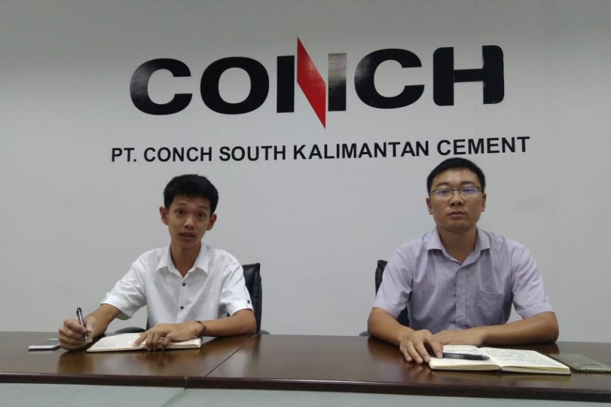Conch Klarifikasi Rumor Larangan Beribadah Bagi Pekerja