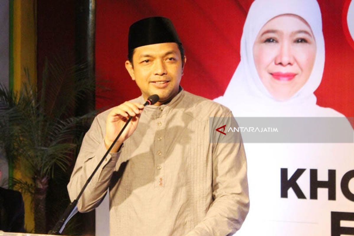 Politisi Dorong Mantan Jubir Khofifah Maju Pilkada Surabaya