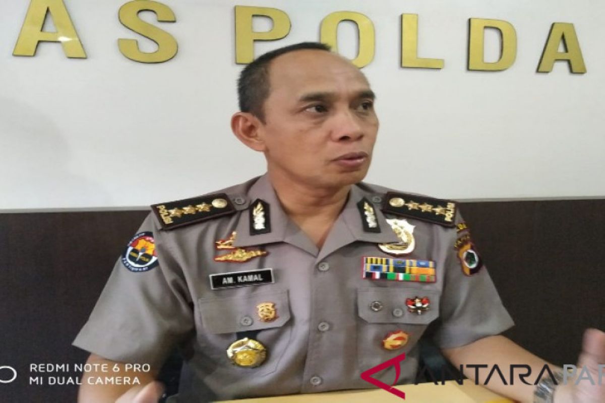 Tim SAR gabungan diterjunkan ke muara Safan cari perahu motor