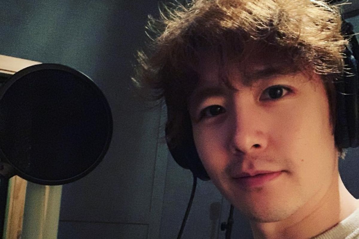 Nichkhun 2PM akan luncurkan album solo pertamanya