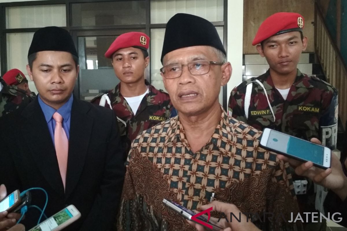 Ketua Umum Muhammadiyah: Kepala daerah harus adil dan proporsional