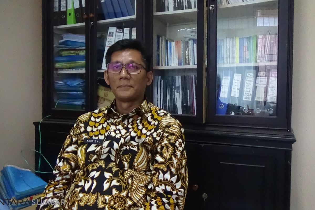 Oknum ASN diduga nyabu, BKPSDM Payakumbuh tunggu hasil proses hukum