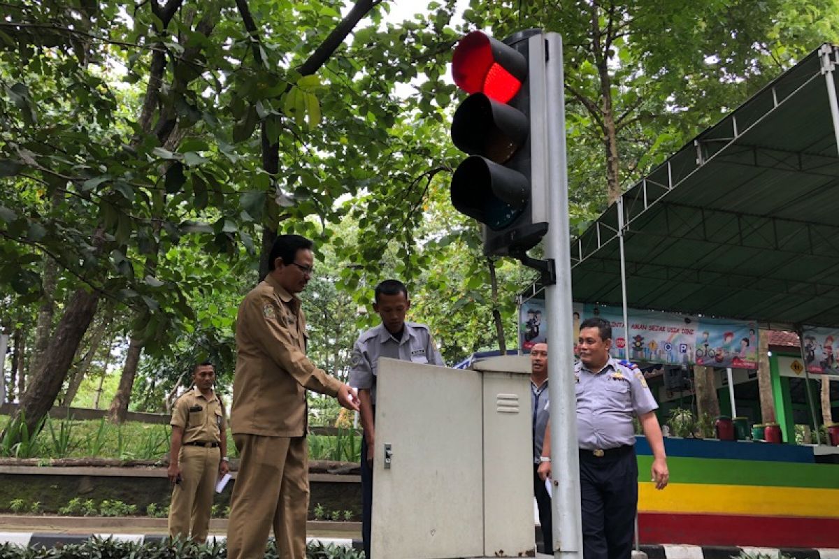 Pemkot Yogyakarta akan perbanyak jalan searah