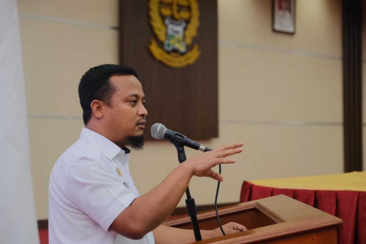 Wagub Sulsel kutuk terorisme di Selandia Baru