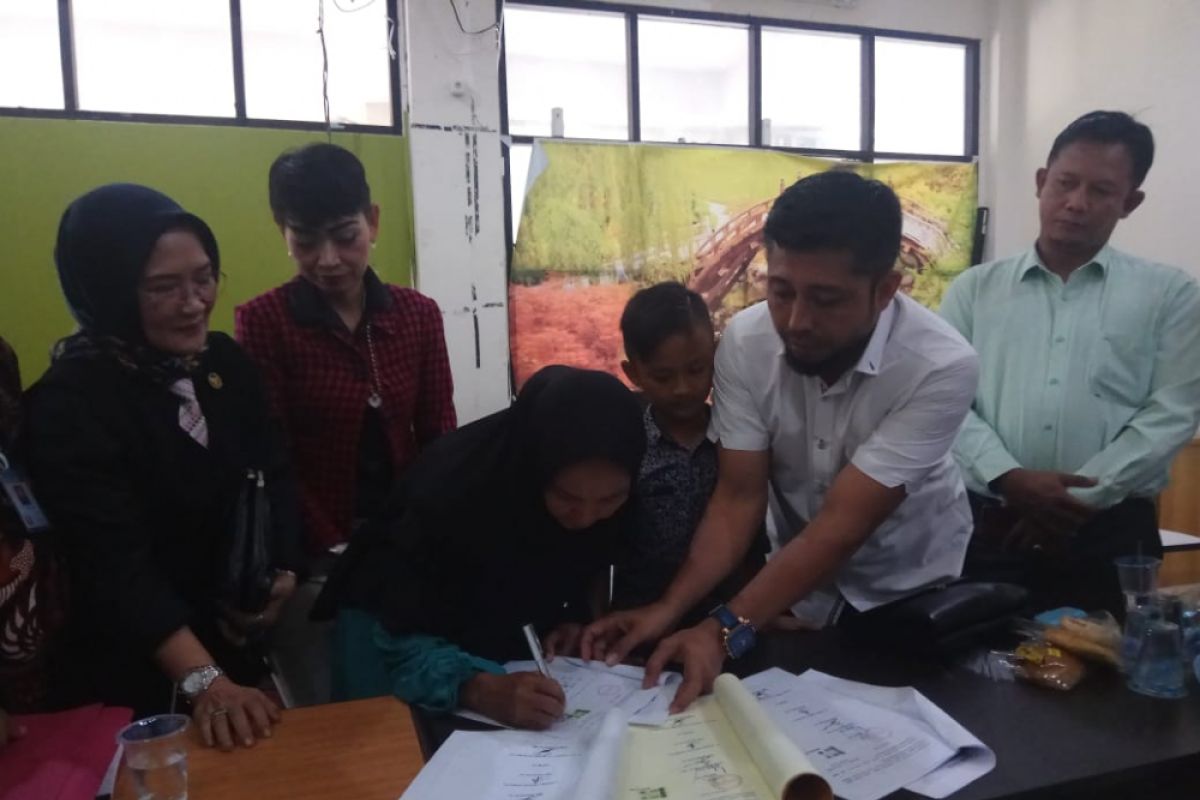1.000 Advokat Desak Polda Riau tuntaskan Kasus Penganiayaan 6 tahun Silam