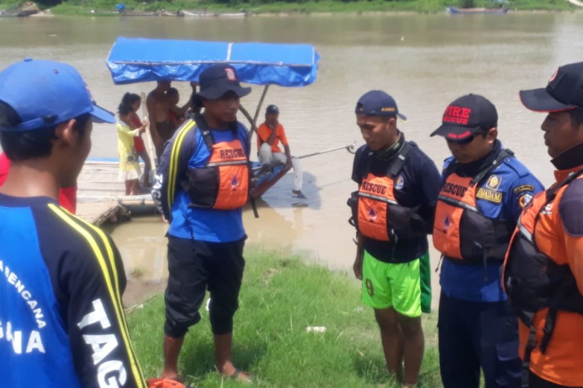 Korban Tenggelam di Bojonegoro Sudah Diserahkan ke Keluarganya