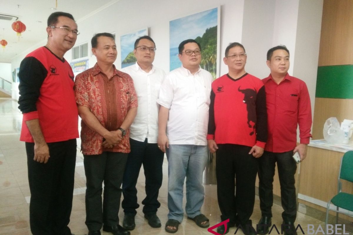 PDIP-Rudi Center kembali gelar operasi katarak gratis