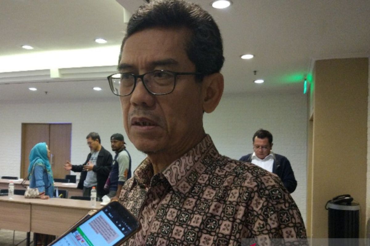 Iress nilai pemerintah berani terbuka soal formula harga BBM